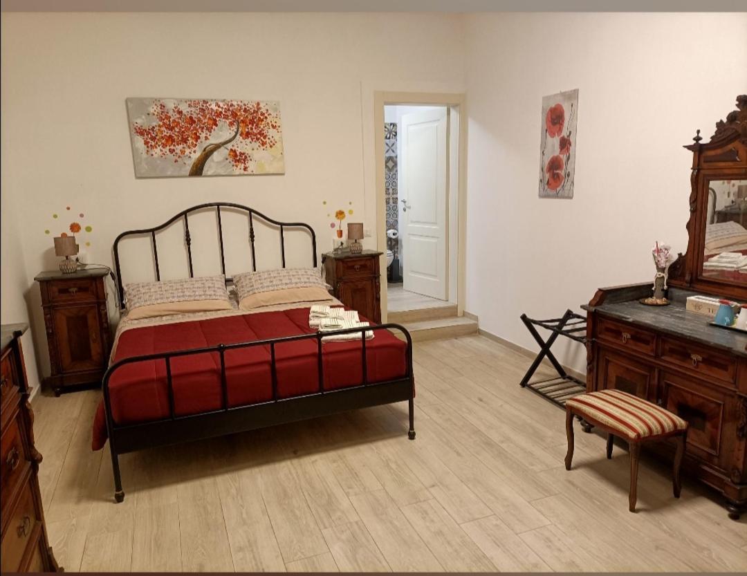 Affittacamere Il Chiostrino Guest House フィレンツェ エクステリア 写真